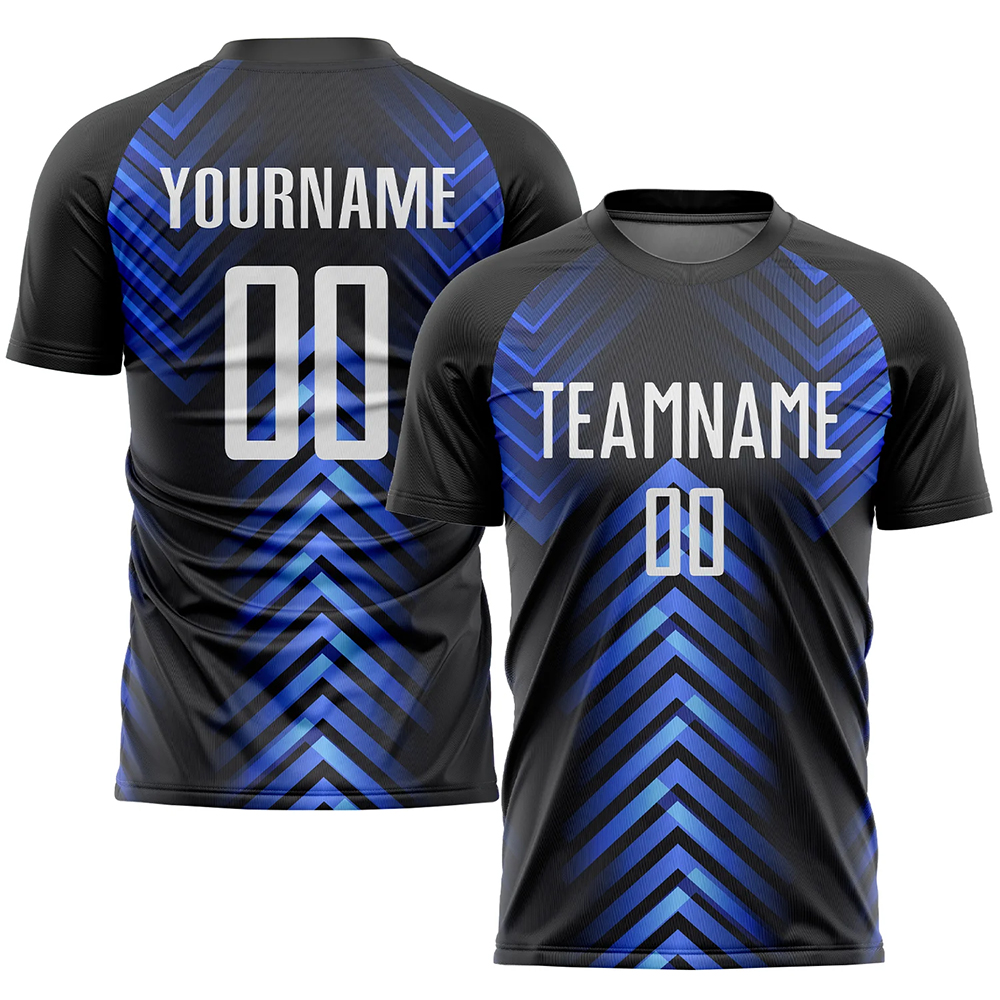 Sublimation Soccer Uniforms